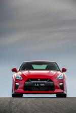 Nissan GT-R Track Edition 2016 года (AU)
